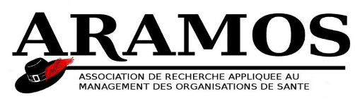 Formulaire d'adhésion à l'association ARAMOS